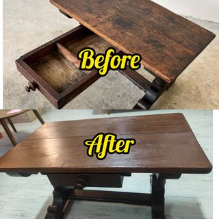 Up to 50% discount,Hari raya Offer,Affordable Painting Service,plastering Service,limewash Service,varnish Service,grouting Service Collection item 3