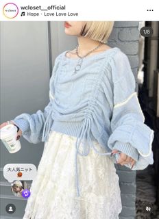 （分類：）位於 。 由 muffin.plusss 提交（商品編號 1418850297，圖片 1）。簡介： 。