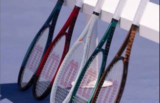 (Category: ) located in . Submitted by tennishopsandballsandequipment (Listing ID 1418822629, Image 1). Description: .