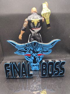 (Category: ) located in . Submitted by ringsidemerch (Listing ID 1418972684, Image 1). Description: .