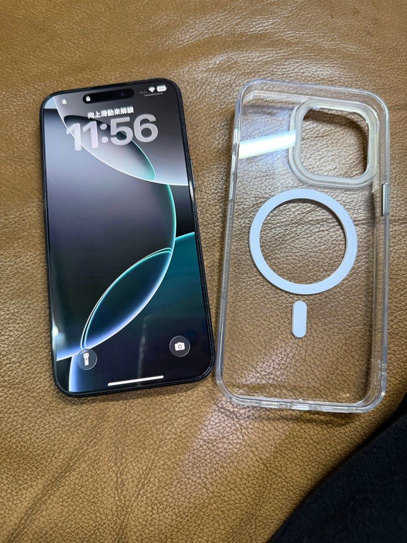 15 pro max256g, 手機及配件, 手機, iPhone, iPhone 15 Series在旋轉拍賣