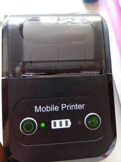 Thermal Printer457940733076459520