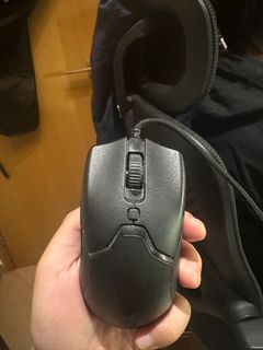 Black Mouse440280922813911040