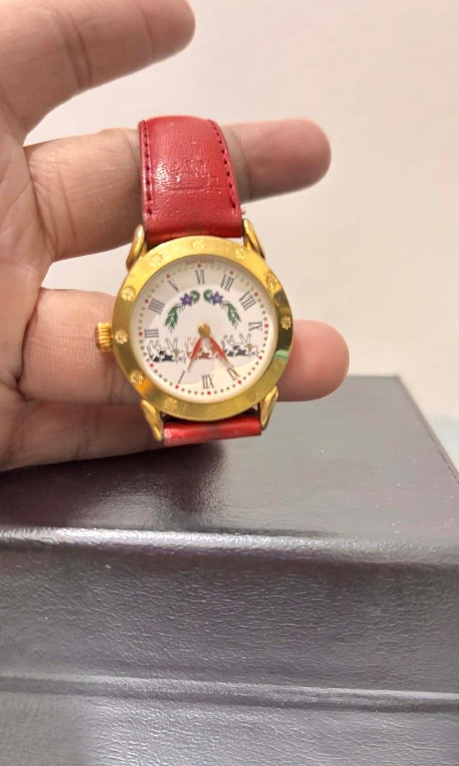 💯 Authentic Exaequo Geneve Swiss Made (Category: Luxury Watches) located in Taguig. Submitted by kokoybagelyas (Listing ID 1413540148, Image 3). Description: Swiss made Working condition Genuine leather strap working condition japan 28mm.