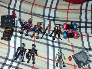 （分類：）位於 。 由 jackyikun 提交（商品編號 1413555792，圖片 1）。簡介： 。