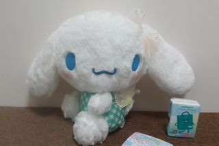 毛公仔  系列  Collection item 3