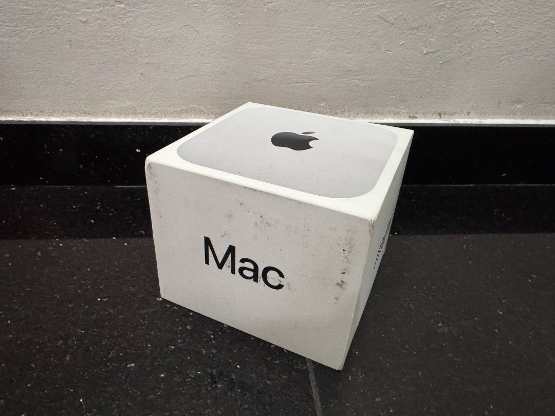 Apple Mac Mini M4 (Latest) - Never Opened - Brand New65605896102018111