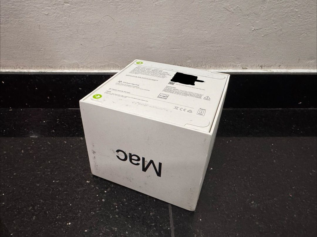 Apple Mac Mini M4 (Latest) - Never Opened - Brand New65605896102018112