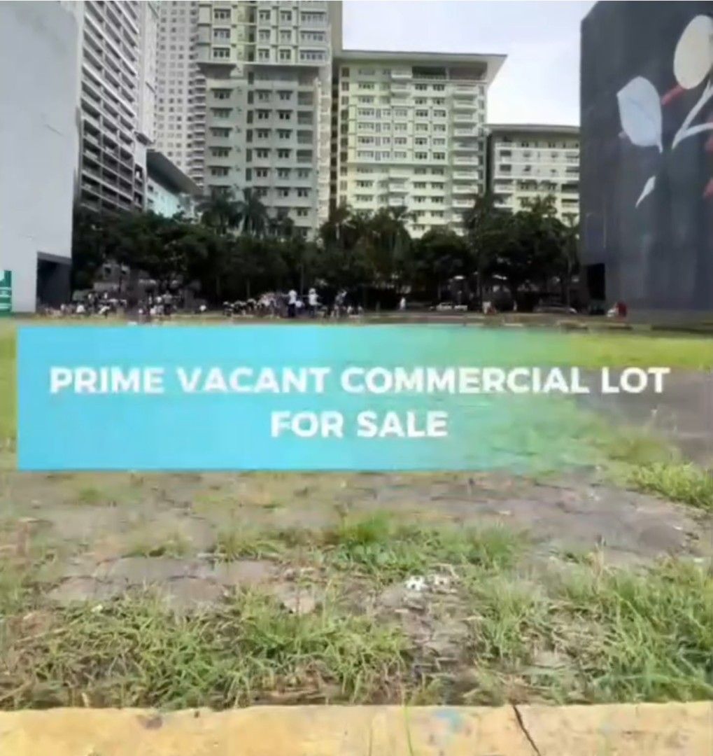 BGC Vacant Commercial Lot (Category: Lot) located in Manila. Submitted by zac_alfanta (Listing ID 1413605395, Image 2). Description: NS 98743 Prime Vacant Commercial Lot for SALE Bonifacio Global City (BGC), Taguig City Property Details: • Lot Area: 2,265 sqm • Gross Floor Area (GFA): 33,975 sqm • Floor Area Ratio (FAR): 15 • Frontage: 45 meters • Price: Call For Price Highlights: • Strategically located in the heart of BGC • Ideal for high-rise 