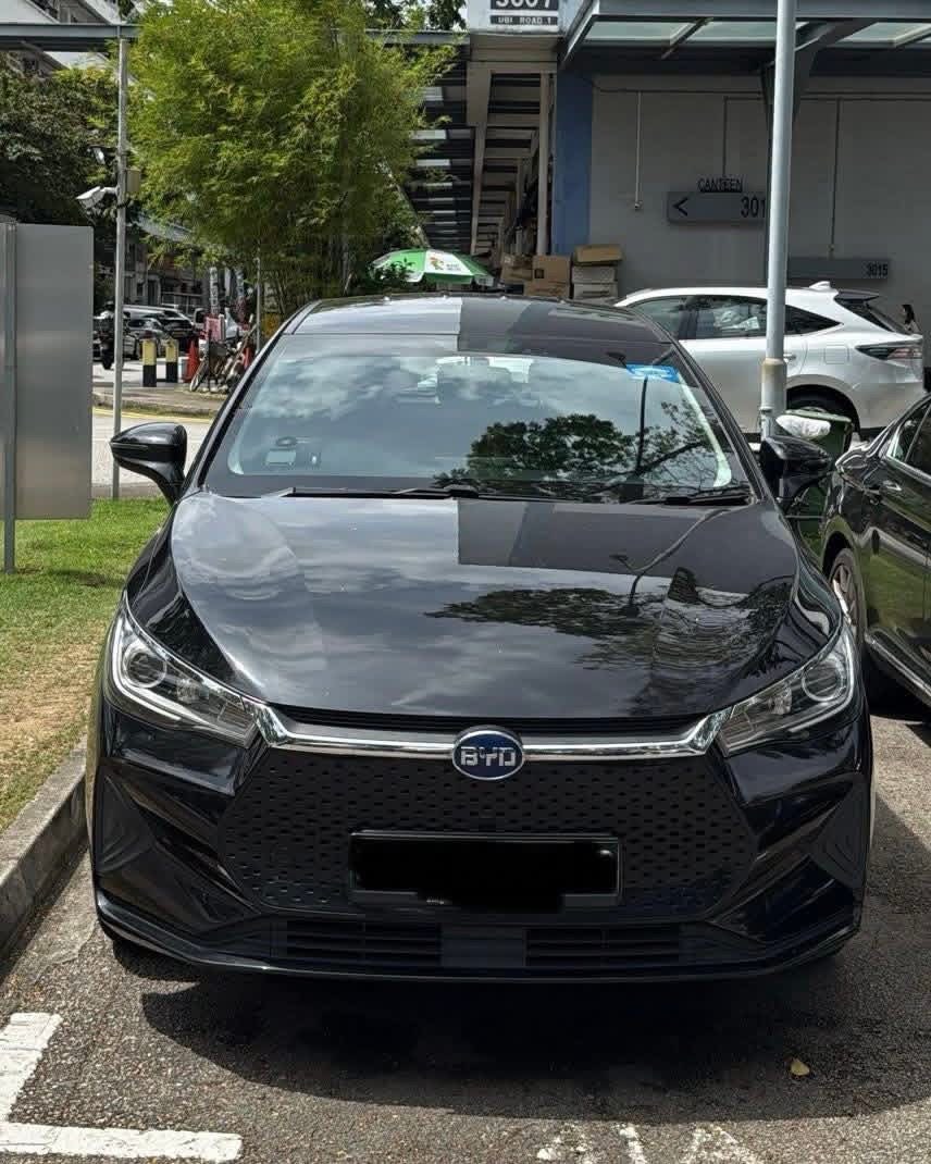 (Category: ) located in . Submitted by carrental.sg (Listing ID 1413546506, Image 1). Description: .