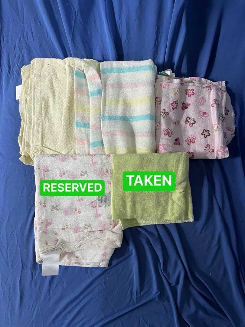 Carter’s Dress 12m (Category: Babies & Kids Fashion) located in Bulacan. Submitted by themostloved (Listing ID 1413536208, Image 3). Description: Branded Onesie. See pic for more deets. NO JOY RESERVERS AND MINERS FIRST TO PAY POLICY Willing to discount if buy in bulk.