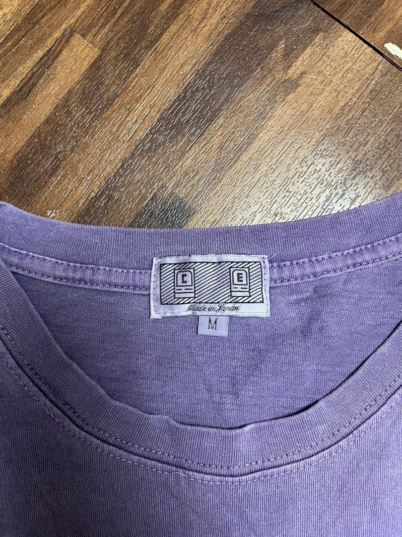 Cav Empt Tee (Category: Tshirts & Polo Shirts ) located in Cabanatuan. Submitted by refind-ph (Listing ID 1413541696, Image 3). Description: Cav Empt Tee Dimes 20 x 29 inches Very good condition No issue Color rate 9/10 Dm to purchase! 📩.