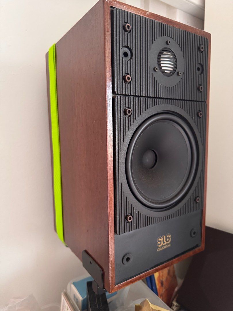 Vintage Speakers410582373190215681