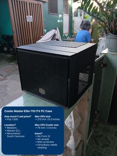 (Category: ) located in . Submitted by rj.castillo (Listing ID 1413441699, Image 1). Description: .
