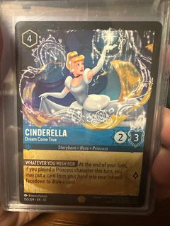 (Category: ) located in . Submitted by levelinguptcg (Listing ID 1413456102, Image 1). Description: .