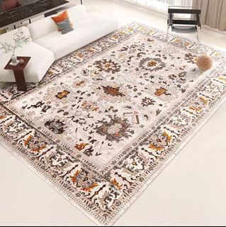 Textured Carpets & Faux Cashmere/Soft Fur Carpets 收藏品 1