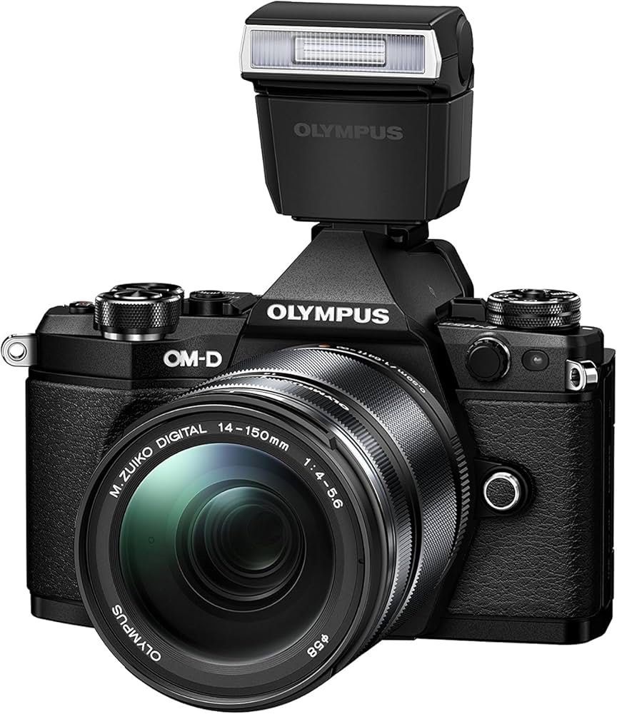 FL-LM3 Flash for Olympus/Lumix/OM System/M43/MFT (Category: Flashes) located in Paranaque City. Submitted by wynnnnnnn (Listing ID 1413651849, Image 2). Description: FL-LM3 Flash for Olympus/Lumix/OM System/M43/MFT Replacement Flash for some OM-D and PEN camera bodies. Dustproof and Splashproof. It has GN9 (ISO 100) and is capable of bounce photography. Notes: does not work with OM5 mark ii Asking price: 3k Issue: None/signs of usage .