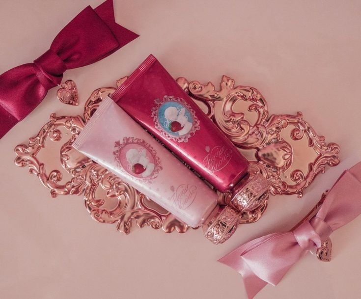 Flower Knows Strawberry Cupid Hand Cream (Category: Makeup) located in Caloocan City. Submitted by catherine.declutters (Listing ID 1413580865, Image 2). Description: - AUTHENTIC flower Knows Strawberry Cupid Hand Cream - Specifically a hand cream - Currently around 97% full - Like new, includes a box with the plastic seal - Negotiable for sure buyer - Smells like strawberry .