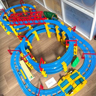 （分類：）位於 。 由 plarailworkshop 提交（商品編號 1413452037，圖片 1）。簡介： 。