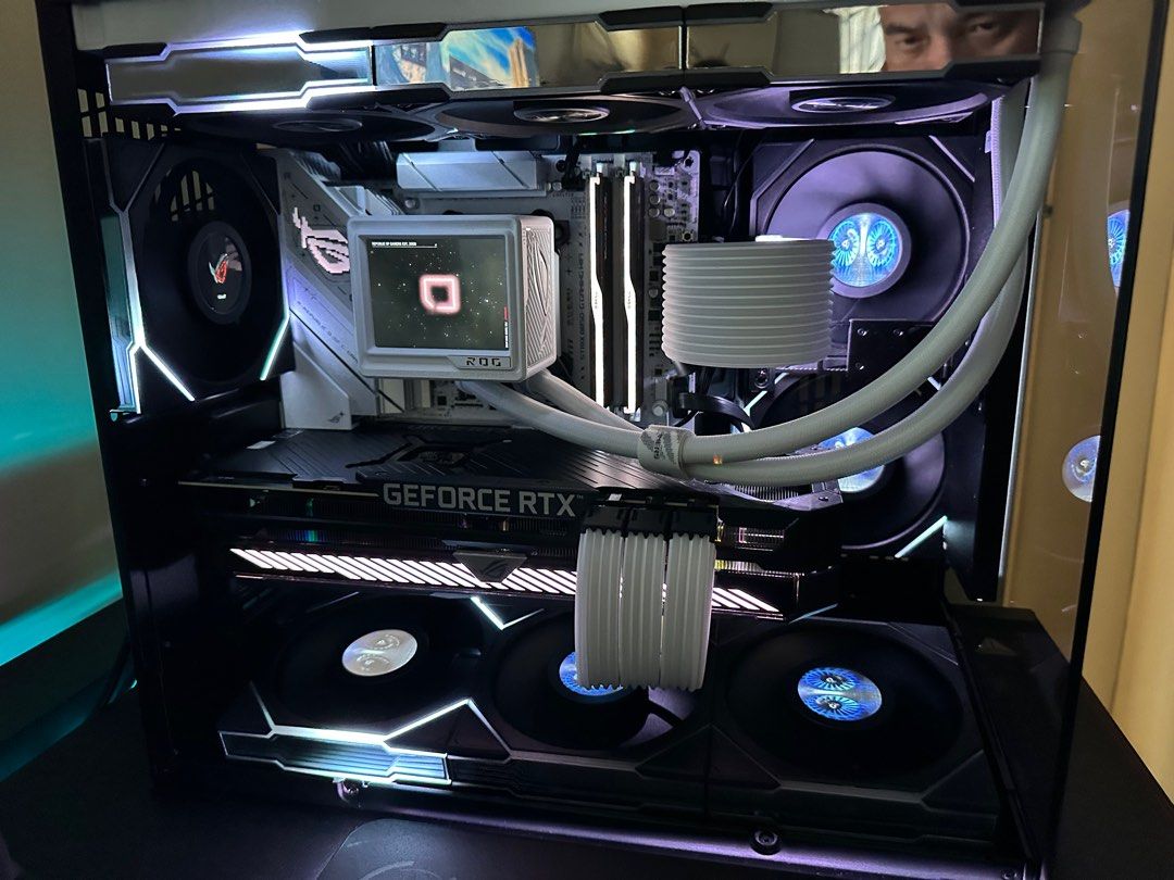 Gaming PC65605915055745110