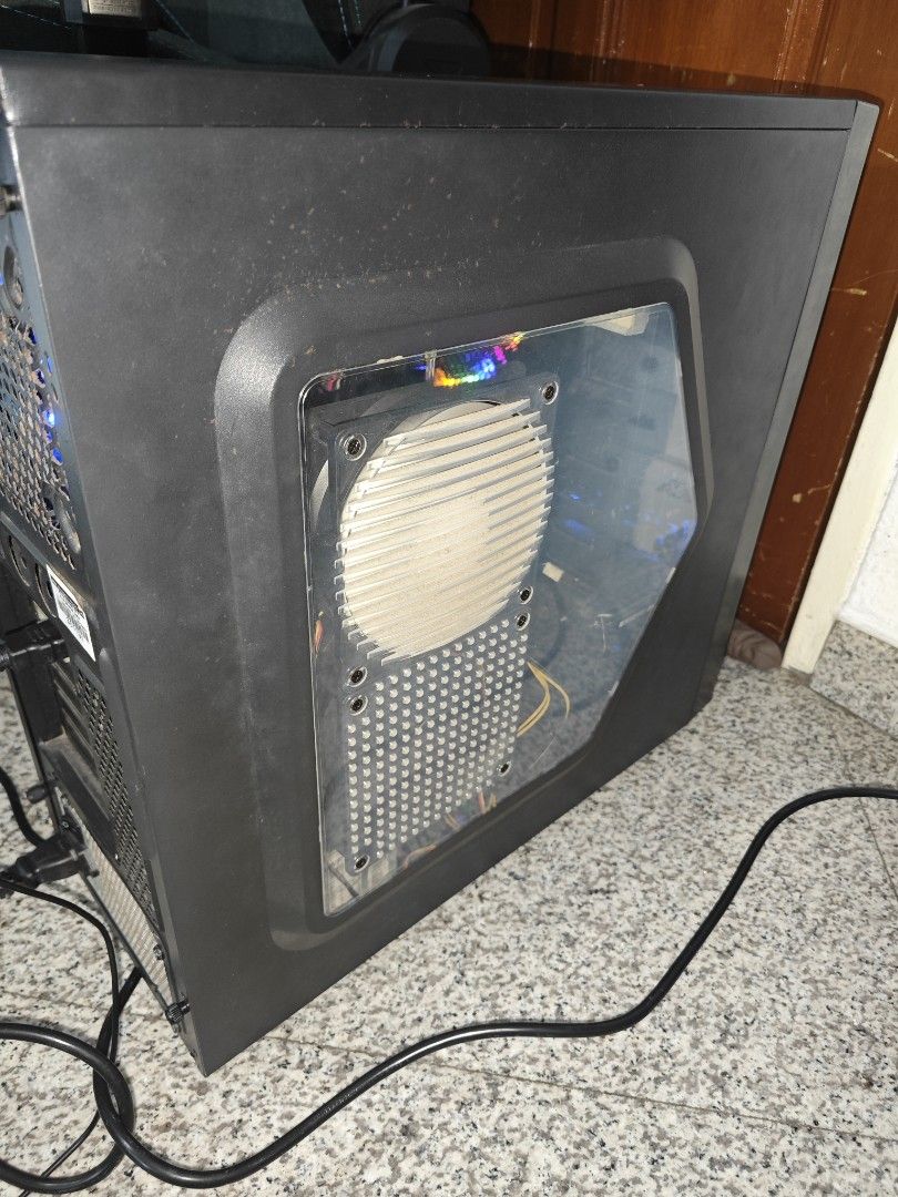 ‼️Gaming pc65605914998401111