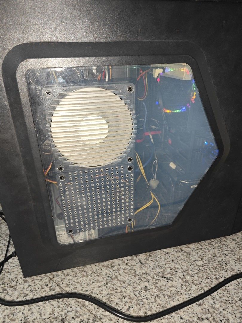 ‼️Gaming pc65605914998401110