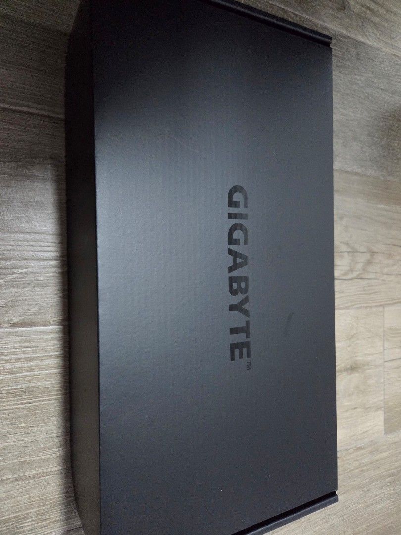 Gigabyte GeForce RTX 3060 Ti Vision OC 8G65561373403394111