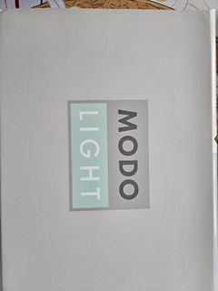 GMK Modo Light Keycap Set439609655286179840