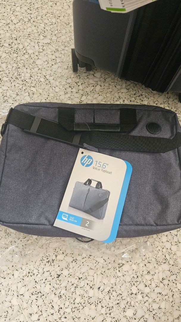 HP Laptop Bag474771953990379520