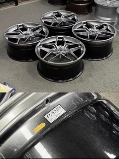 (Category: ) located in . Submitted by forged.wheel.factory (Listing ID 1413597637, Image 1). Description: .