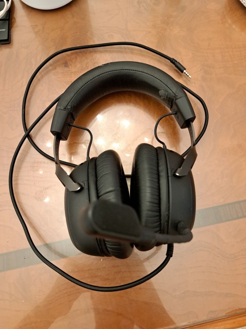 HyperX Cloud Stinger Core Headphones