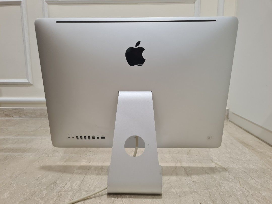 iMac 21.5 inch65605914985603110
