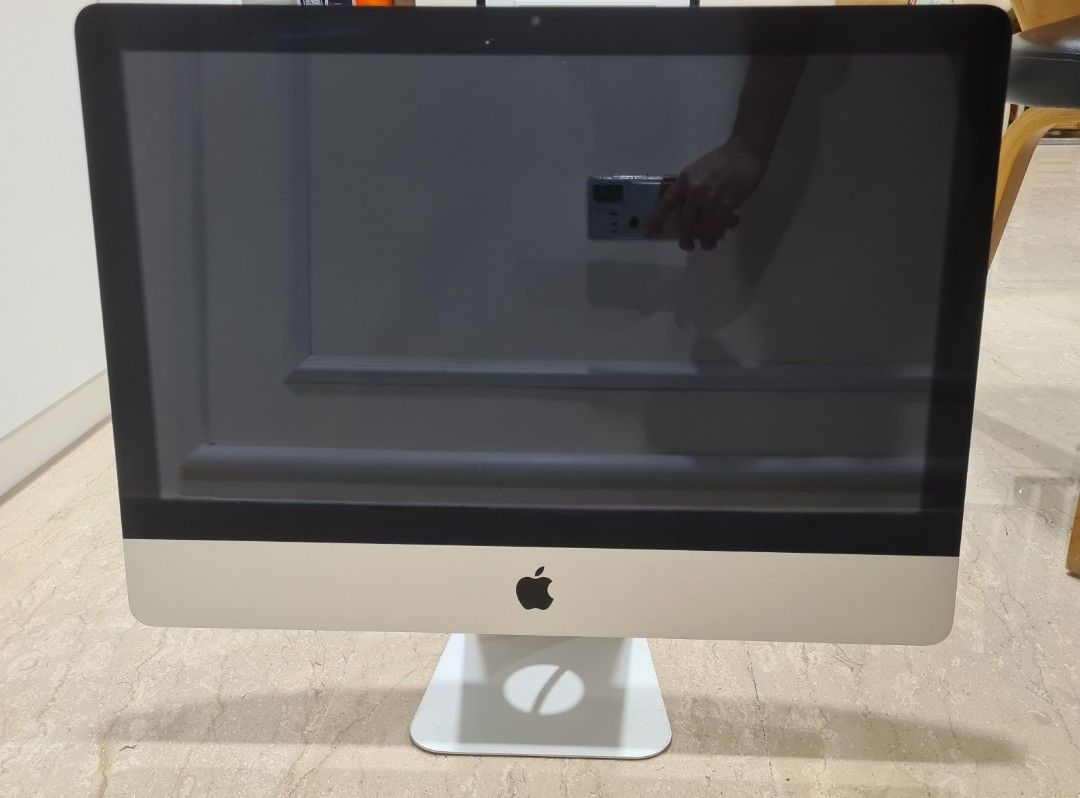 iMac 21.5 inch65605914985603112