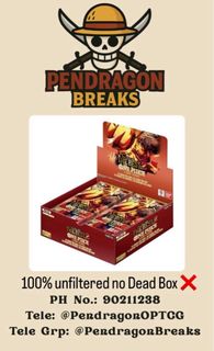 (Category: ) located in . Submitted by pendragonoptcg (Listing ID 1413572360, Image 1). Description: .