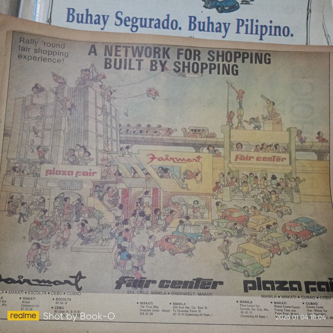 Larry Alcala Ads set (Category: Sets or Coordinates) located in Polangui. Submitted by jumyrace2 (Listing ID 1413562052, Image 2). Description: .