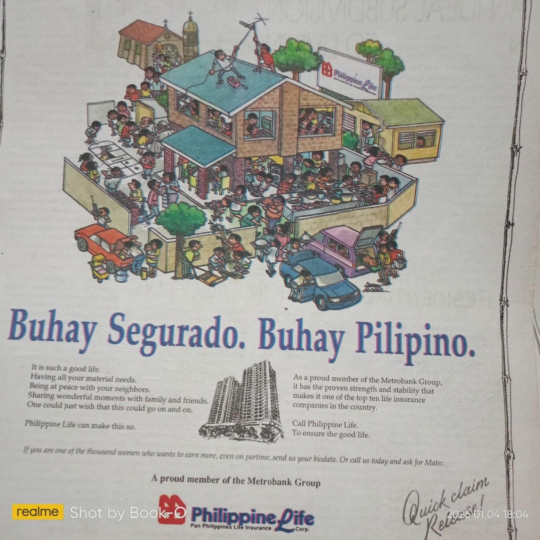 Larry Alcala Ads set (Category: Sets or Coordinates) located in Polangui. Submitted by jumyrace2 (Listing ID 1413562052, Image 3). Description: .