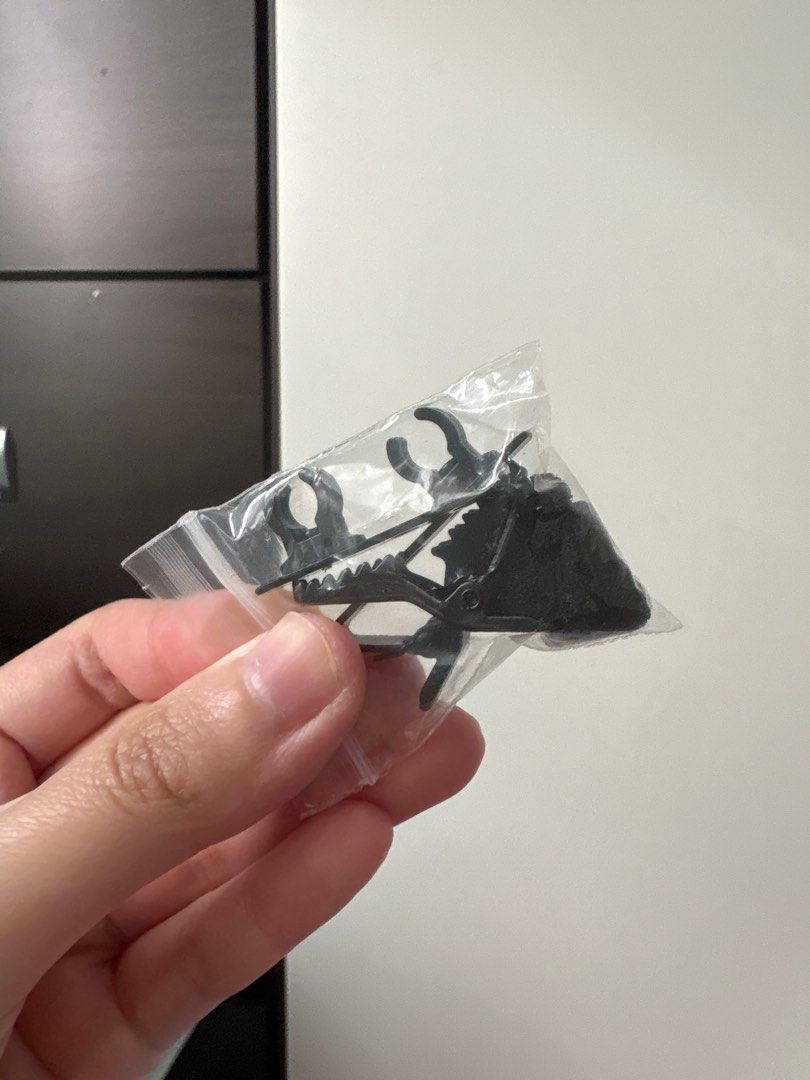 Lavalier Microphone with Adapters65076148143619112