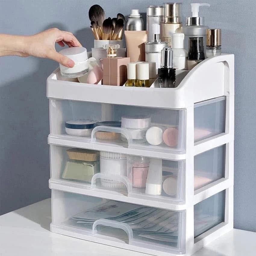 make up organizer (Category: Makeup) located in Manila. Submitted by yzcartph (Listing ID 1413495447, Image 1). Description: .