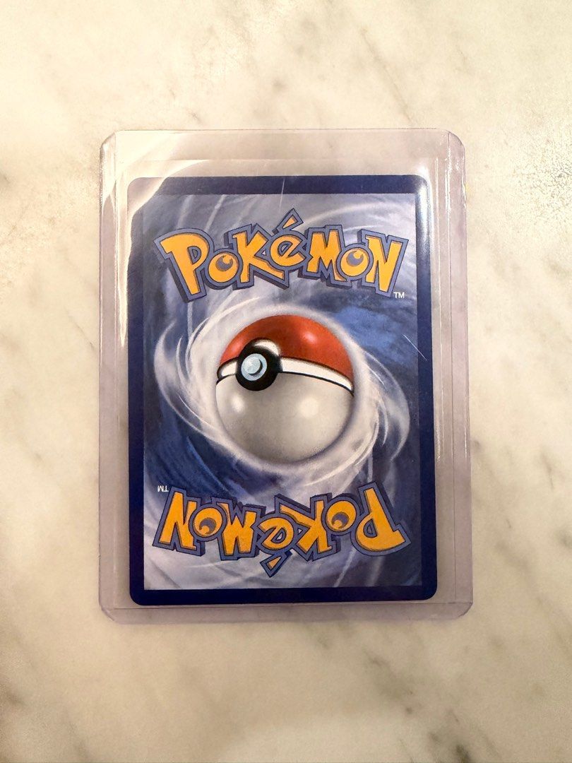 Mega Evolution Bulbasaur IR (Category: Raw Cards) located in Singapore. Submitted by _99__ (Listing ID 1413630790, Image 2). Description: English Pokemon Mega Evolution ME IR Meet up at Novena or Paya Lebar MRT pokemon, pkmn, tcg, pokémon.