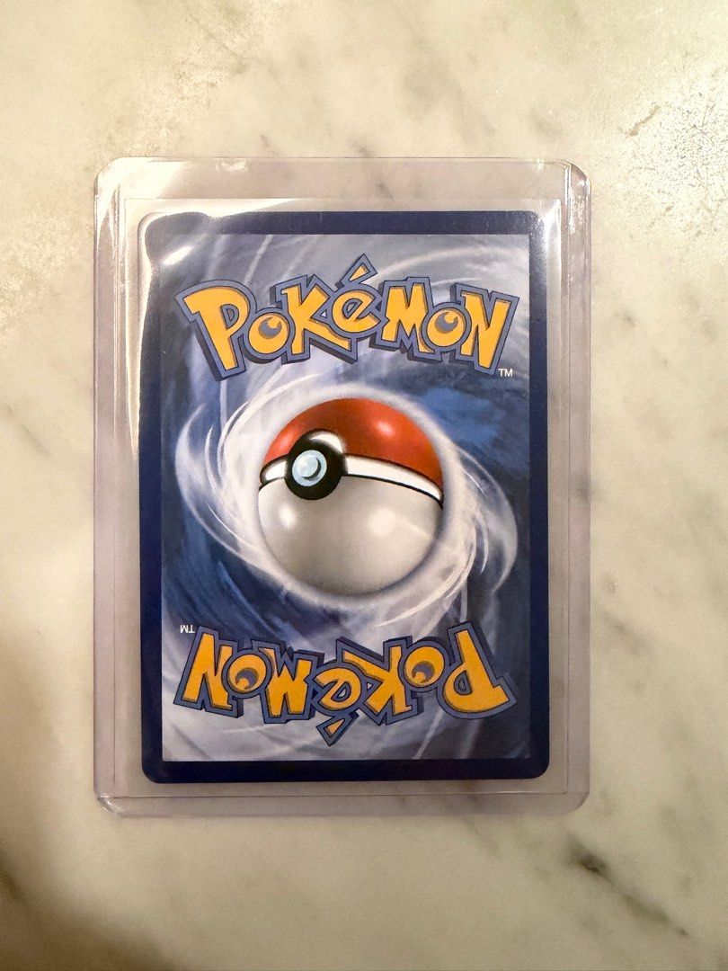 Mega Evolution Marshadow IR (Category: Raw Cards) located in Singapore. Submitted by _99__ (Listing ID 1413630330, Image 2). Description: English Pokemon Mega Evolution ME IR Meet up at Novena or Paya Lebar MRT pokemon, pkmn, tcg, pokémon.