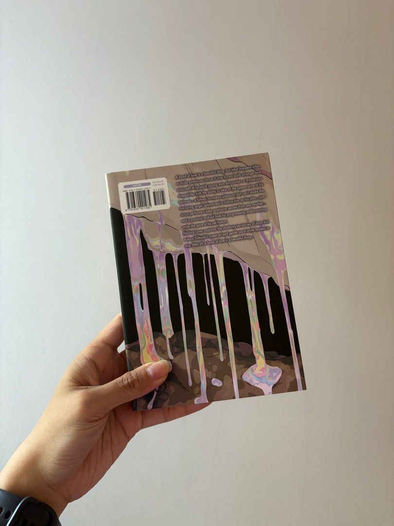 Melting Lover by Bukuro Yamada (Category: Comics & Manga) located in Quezon City. Submitted by tinelli (Listing ID 1413491658, Image 3). Description: - Melting Lover manga by Bukuro Yamada - Published by Kuma.