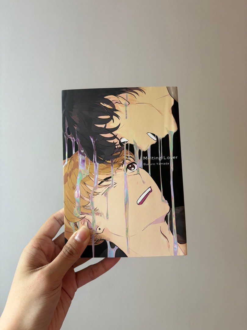 Melting Lover by Bukuro Yamada (Category: Comics & Manga) located in Quezon City. Submitted by tinelli (Listing ID 1413491658, Image 1). Description: - Melting Lover manga by Bukuro Yamada - Published by Kuma.