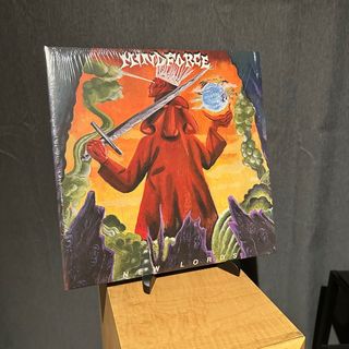 (Category: ) located in . Submitted by bigearrecords (Listing ID 1413613788, Image 1). Description: .