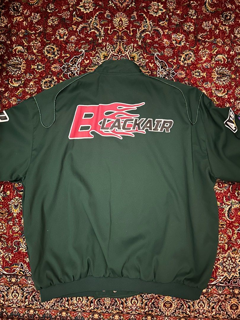 Motorcycle Jacket (Category: Coats, Jackets and Outerwear) located in Manila. Submitted by adatodjare15128 (Listing ID 1413606947, Image 2). Description: 29x23.