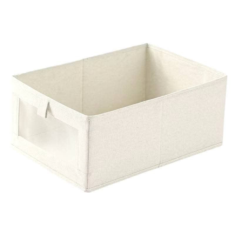 Multifunction Storage Organizer Storage Box Stackable Clothes Things Organizer & Etch (Category: Storage Boxes & Baskets) located in Manila. Submitted by yzlshop (Listing ID 1413535691, Image 1). Description: 180 each.