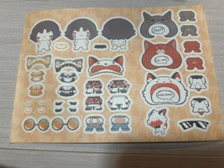 （分類：）位於 。 由 fafa222 提交（商品編號 1413632619，圖片 1）。簡介： 。
