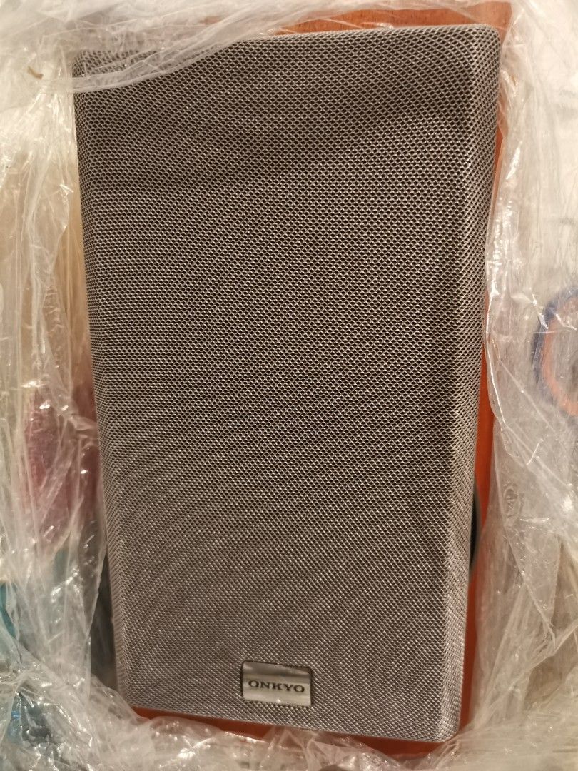 Onkyo MD-101A/C-701A/R-801A 音響組合, 音響器材, 音樂播放裝置MP3及