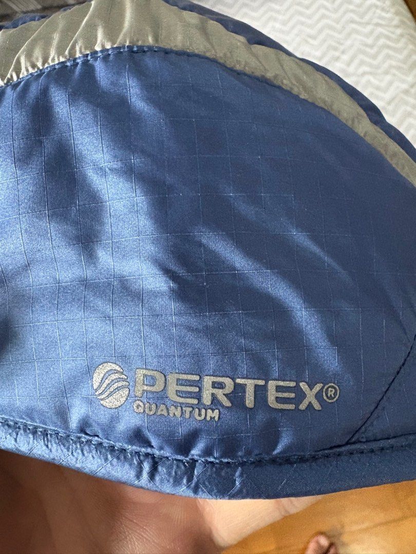Palace Pertex Tri-Cool Runner Cap (Category: Caps & Hats) located in Marikina City. Submitted by surity99 (Listing ID 1413460045, Image 3). Description: - Palace Tri-Cool Runner Cap - Color: Blue and Grey - Material: Nylon - Features Palace logo on front - Pertex Quantum logo on side - Adjustable strap for a comfortable fit - Made in China RFS: tried on only. Not for me..