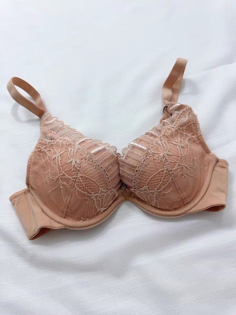 Softcup Underwire Bra - Cloud-Like Foam, Flexible Wire for Lift & Shape ...