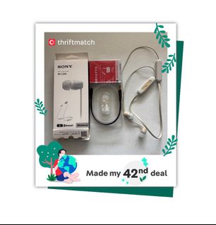 (Category: ) located in . Submitted by thriftmatch (Listing ID 1413582806, Image 1). Description: .